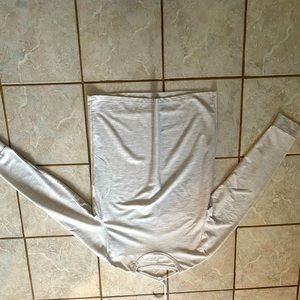 Marc Anthony long sleeve shirt